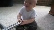 Baby Loves Vacuum - Funny Videos at Fully :)(: Silly