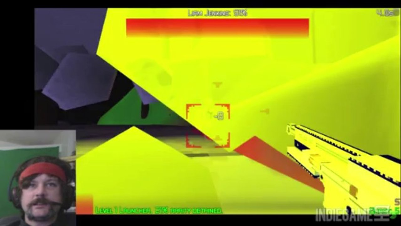 IGHQ Stream 10/9/2013 - 3089 #1