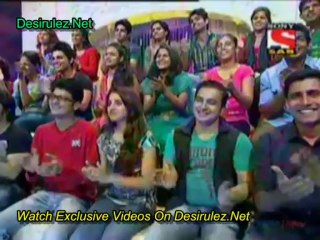 Wah Wah Kya Baat Hai - 12th October 2013 Part 2