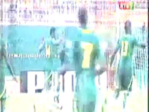 VIDEOS En direct Cote d'ivoire sénégal/ Deuxième incursion de Gervinhio et pénalty transformé par Drogba (1-0)