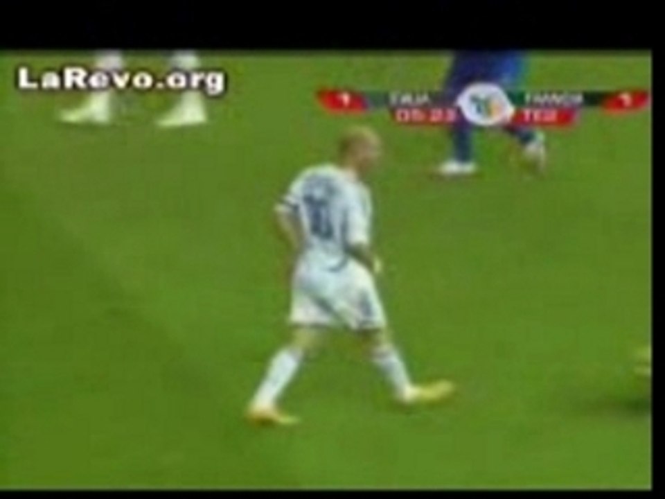 ZIDANE