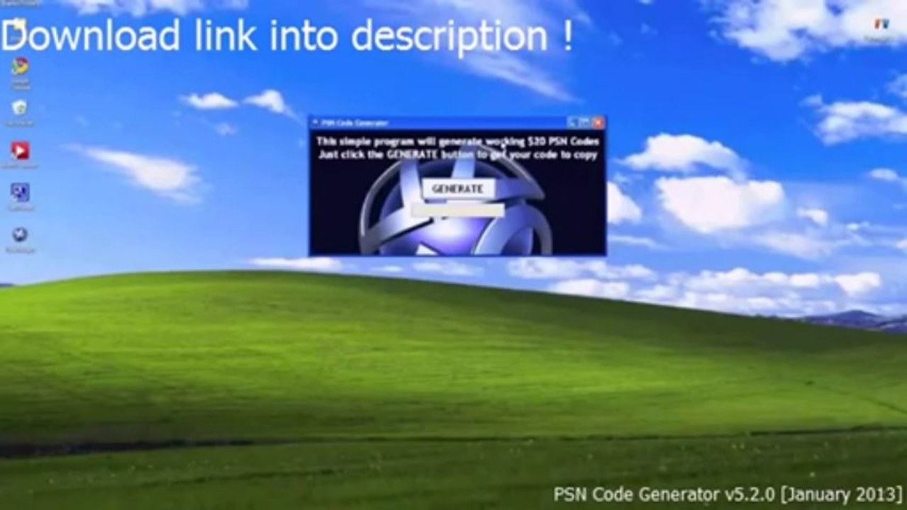 Comment faire pour obtenir gratuitement Psn carte codes de points virus gratuit