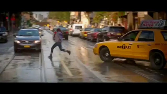 The Mortal Instruments La Cité des ténèbres Bande Annonce VF