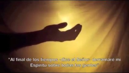 La historia de Pentecostés