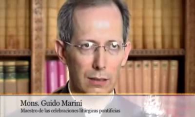 La Liturgia - De lo visible a lo invisible