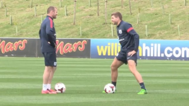 Qualif CdM 2014 - Cahill : Etre patient