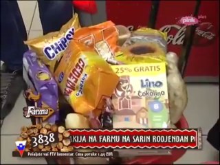 Farmeri u kupovini -38. dan