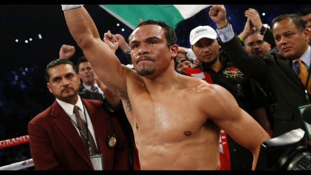 Watch Juan Manuel Marquez vs. Timothy Bradley Full Fight Video