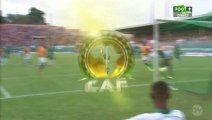 Didier Drogba'nın Senegal'e karşı attığı penaltı golü