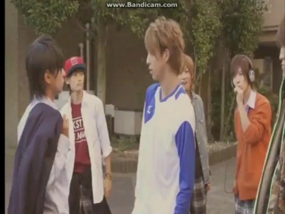 Shime Myu Aran Fu Sui