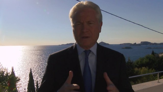 Primaires Citoyennes: Mobilisons nous pour Eugène Caselli !