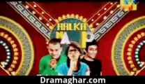 Halka Na Lo Episode 48 By HUM TV - 12th October 2013