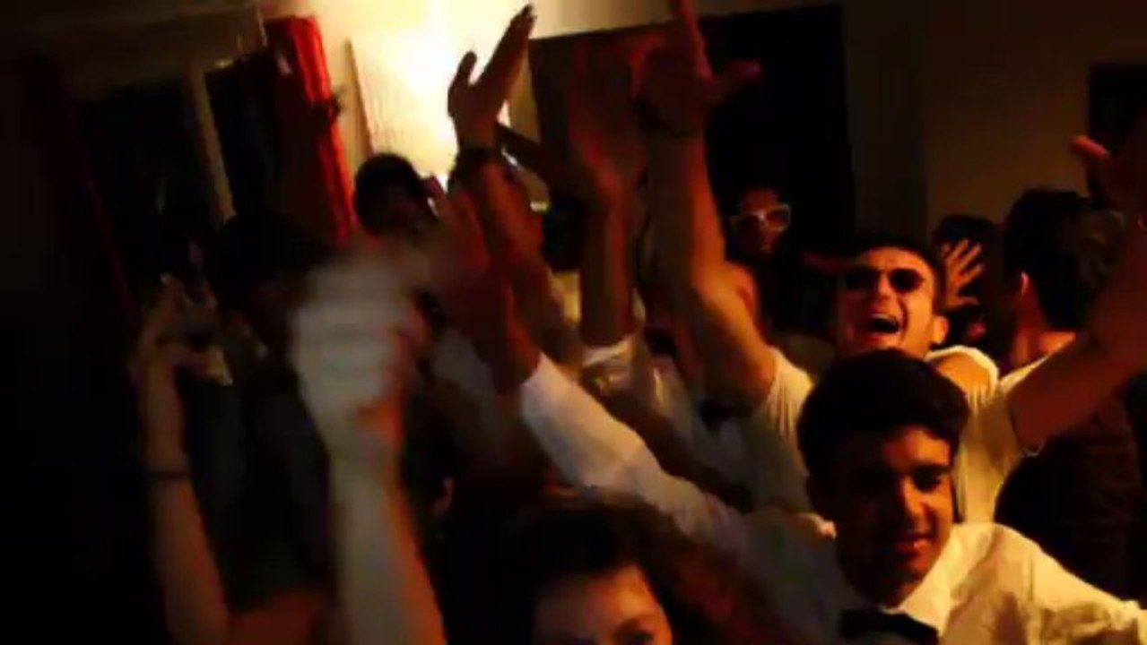 Soirée Gatsby au Phoenix 17 Octobre