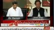 Imran Khan Chairman [ PTI ] Exclusive Special Interview on Sawal Ya Hai - 12th October 2013
