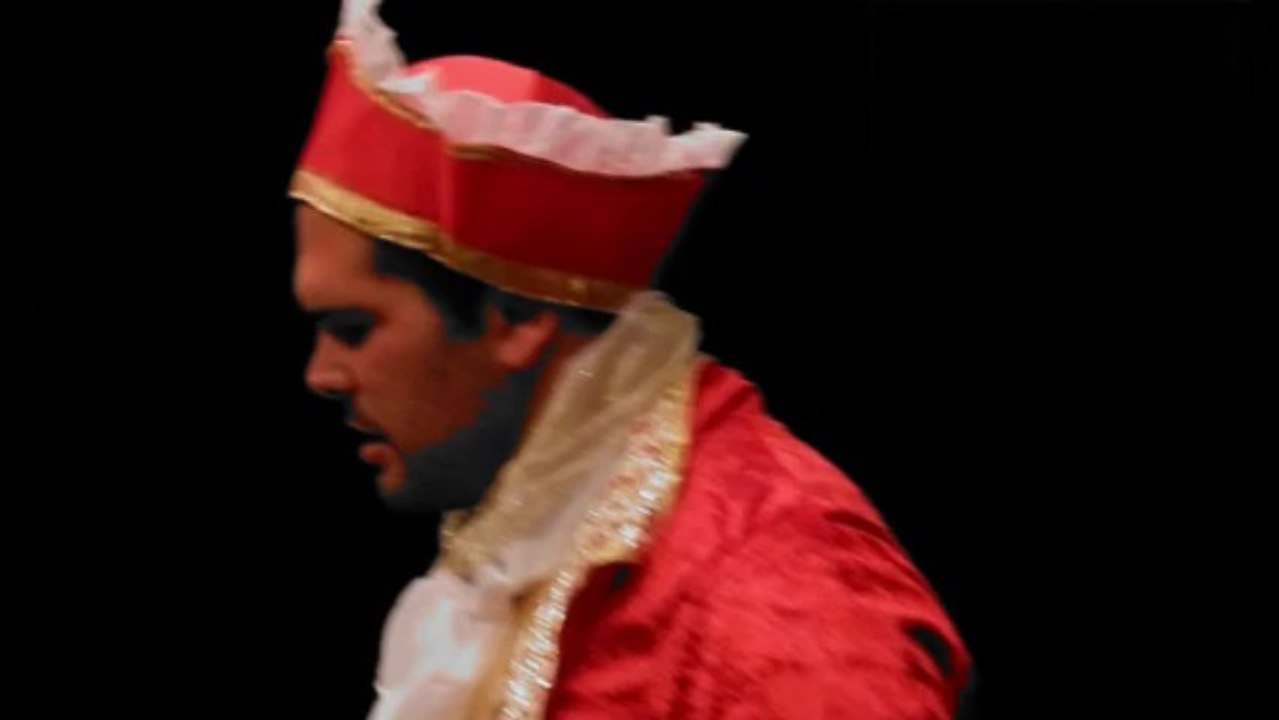 AuBalcon.fr aime les intrigues de théâtre