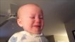Cute Baby Really Hates Jingle - Funny Videos at Fully :)(: Silly
