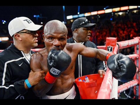 Watch Juan Manuel Marquez vs. Timothy Bradley Replay