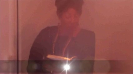 LITURGIE DE MME MASSAUX