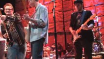 Rolling Stones - Jumpin' Jack Flash - Shine A Light - March 3, 2012 [Cover]