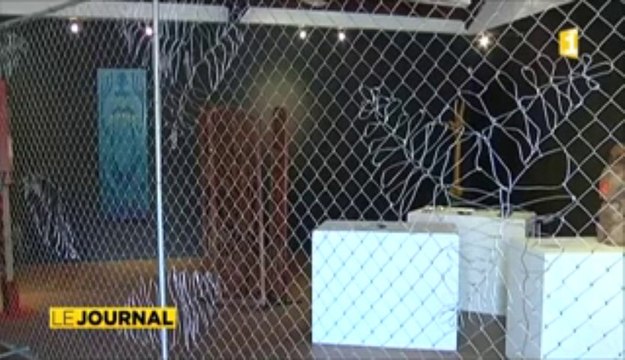 Exposition originale au centre des métiers d’art