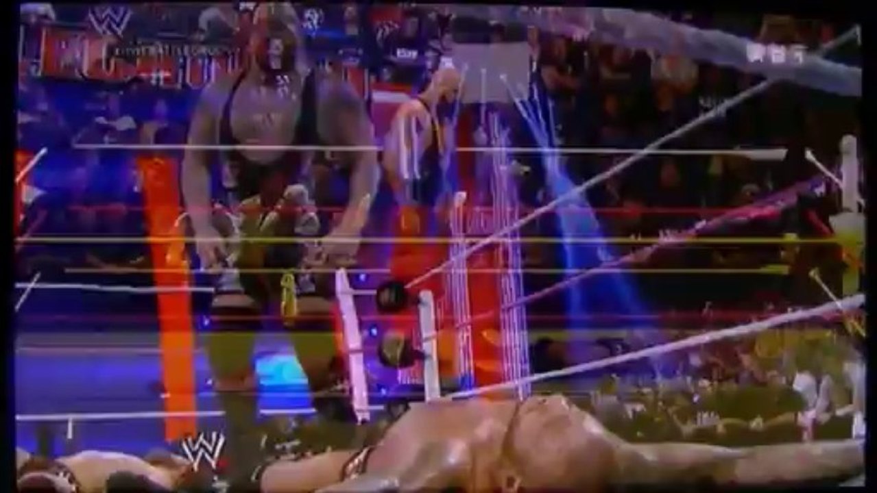 Battleground 2013
