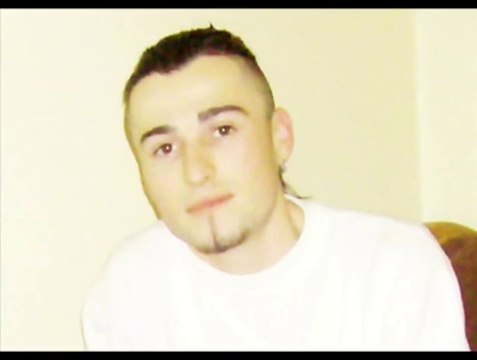 Dritan Bajraktari (Lamtumir).Video Official Bekim Meshi