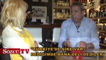 Erman Toroğlu:''Bir tane rey verecek parti yok! ''