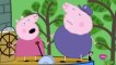 Peppa Pig El barco del abuelo dibujos infantiles [ Peppa Pig en Español Latino]