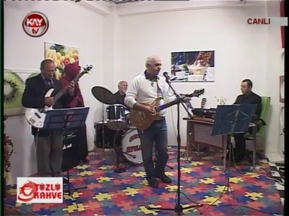 GRUP EFSANE  anlasana