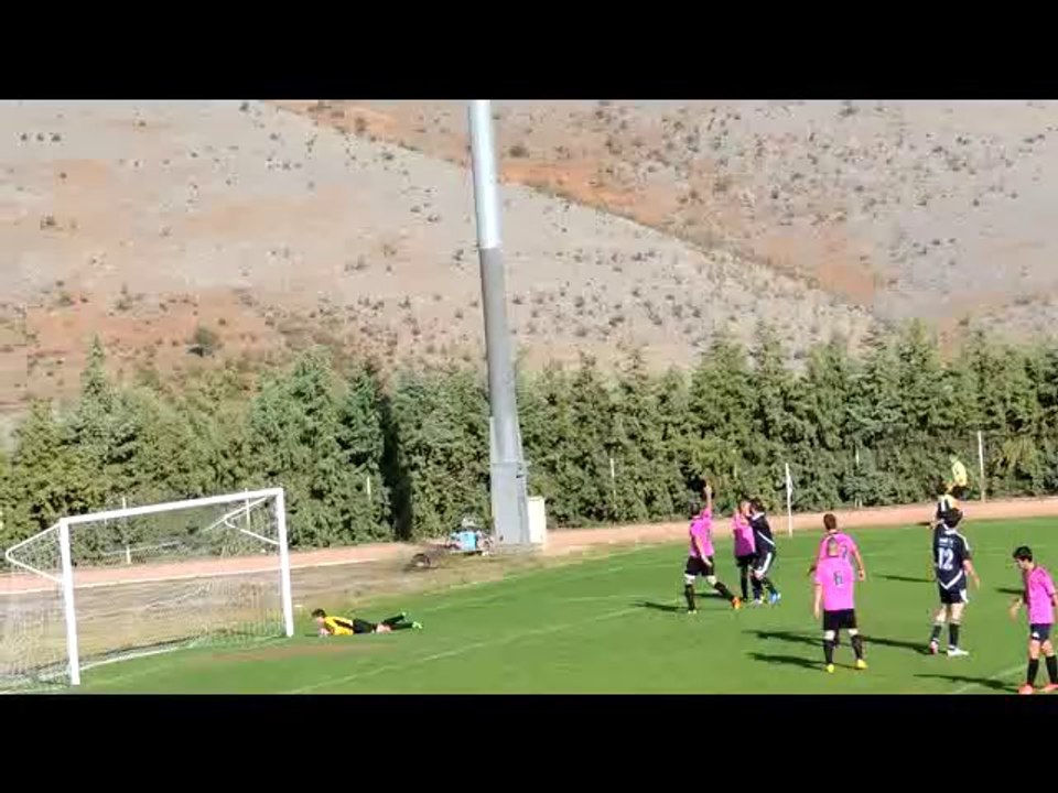 www.siatista.info - Aκαδημια Σιάτιστας - Κοίλα  0-1