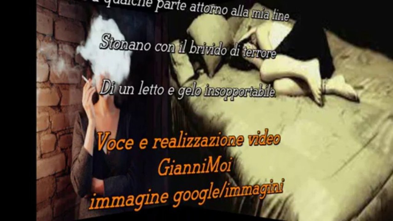 Nadezhda Slavova - Tra il fumo delle mie sigarette