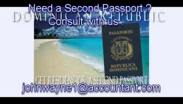 Belize Second Passport, Belize Dual Citizenship & Residency