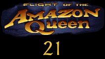 Let's Play Flight of the Amazon Queen - #21 - Ians Geheimnis