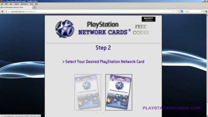 PSN Card codes lecture doit nulle part vous pouvez obtenir comme ça