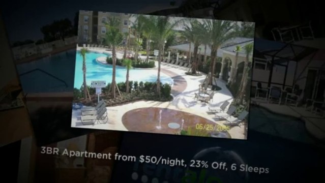 Rental Houses Davenport FL-Vacation Rental Cabin FL