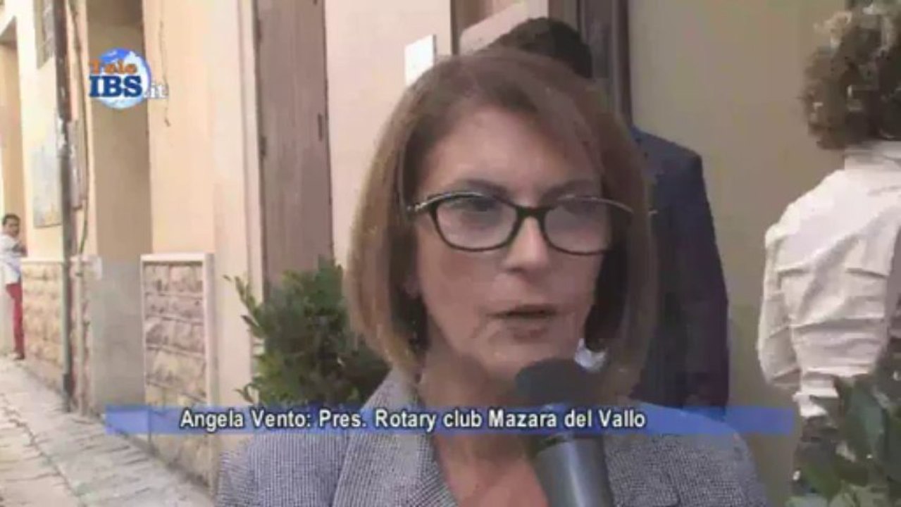 2013-10-11  Sessione plenaria osservatorio delle donne del Mediterraneo