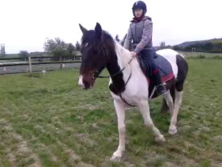 premier essai sur la cross avec lola 2