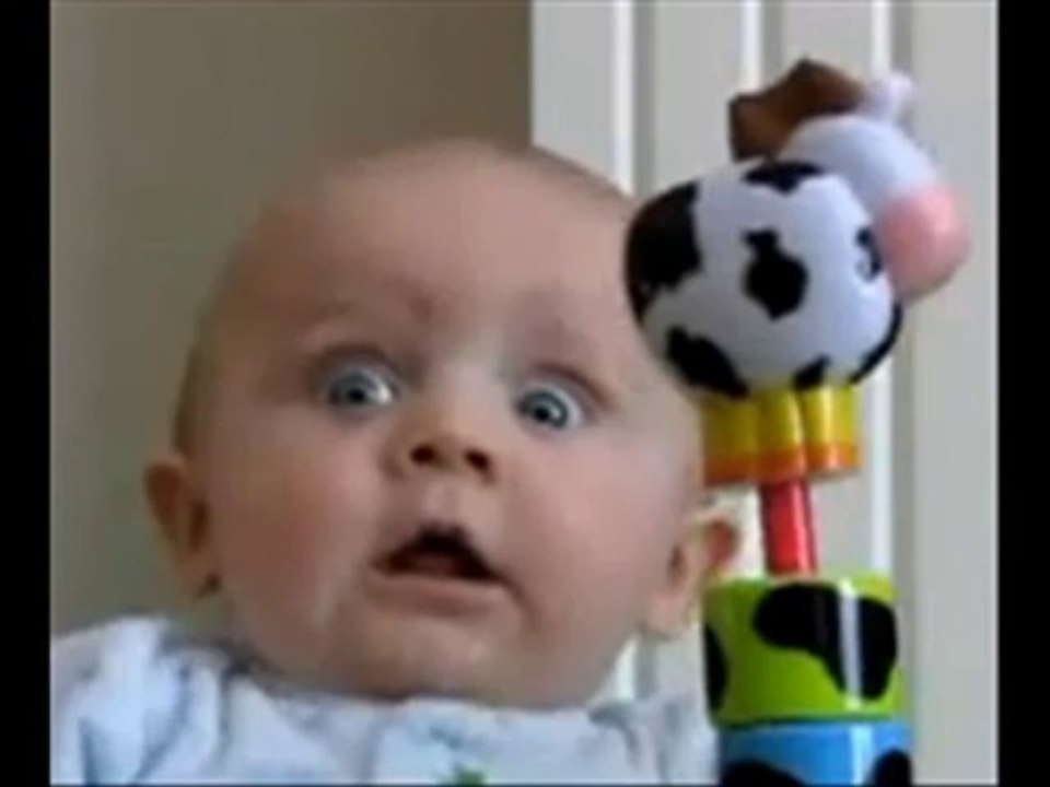 Top 10 Funny Baby Videos - Funny Videos at Fully :)(: Silly