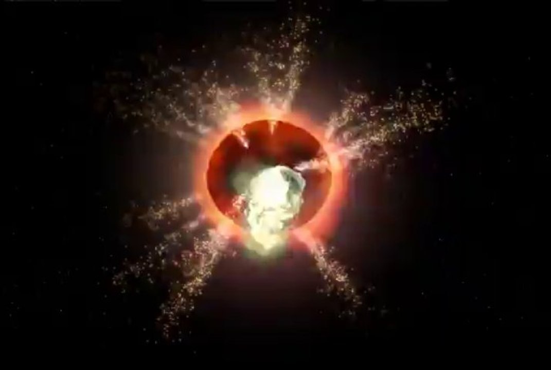 armagedon