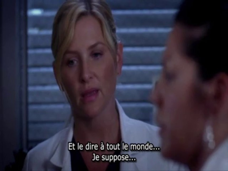 callie arizona S10 E1 E2 en VostFr