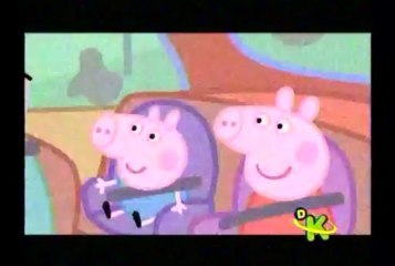 Peppa Español Latino- Ep. 33 - Limpiemos el auto Discovery Kids