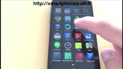 gn5 Nexus 5 Hands-On Review 📱