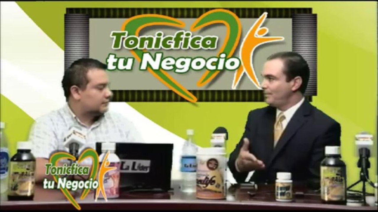 TONICFICATUNEGOCIO 090913
