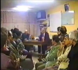 İsra olayı nasıl olmuştur! [Ercümend Özkan]