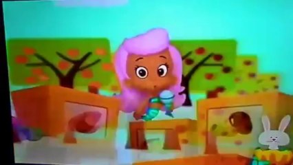 Nick Jr Español LatinoBubble guppies- cancion Aprendiendo a reciclar 1