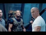 Fast & Furious 7 – Trailer Extended First Look Watch Free Trailer