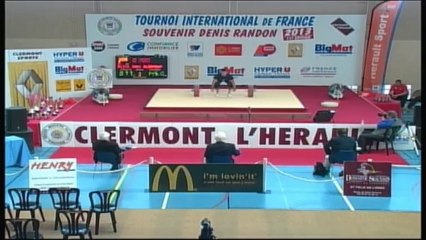 Tournoi des As - 2ème partie