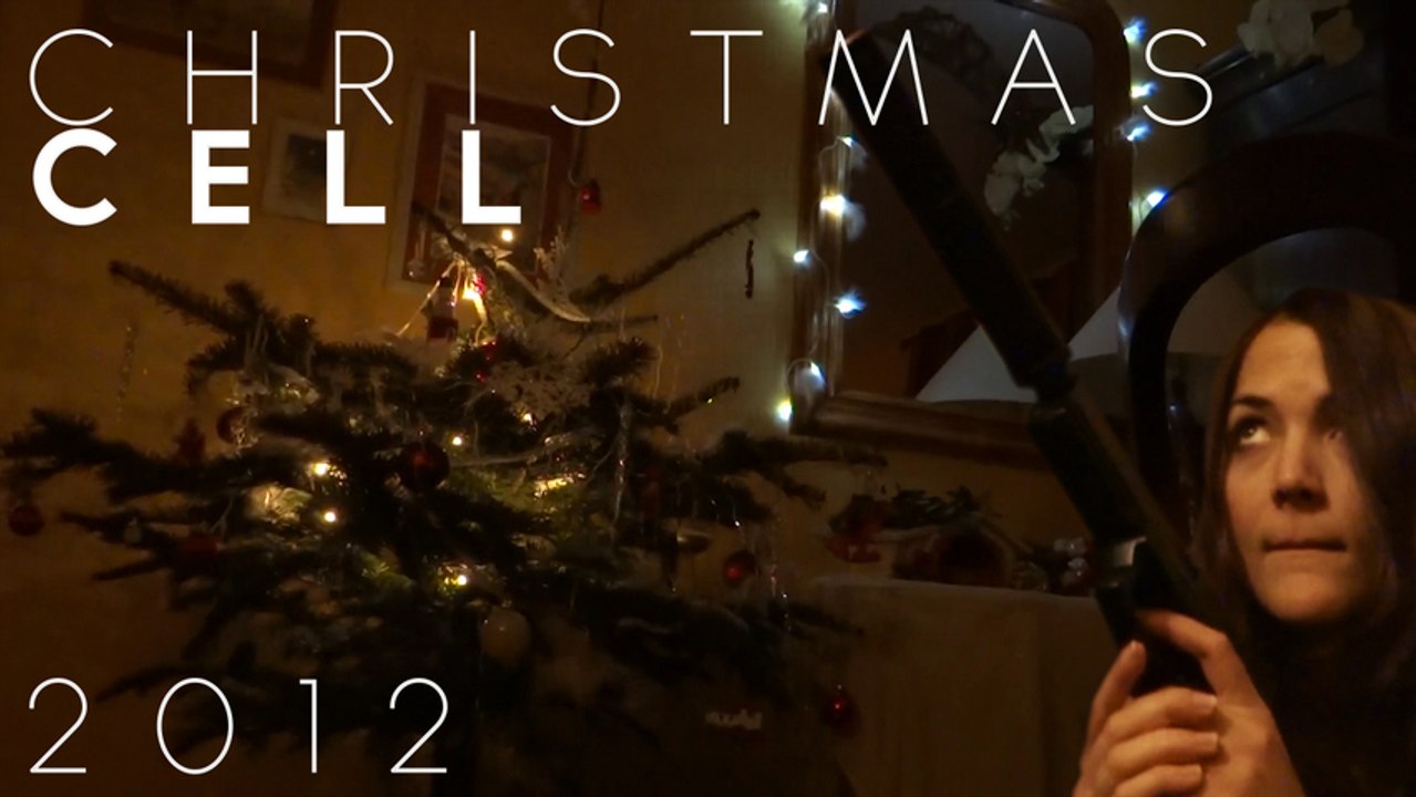Christmas Cell