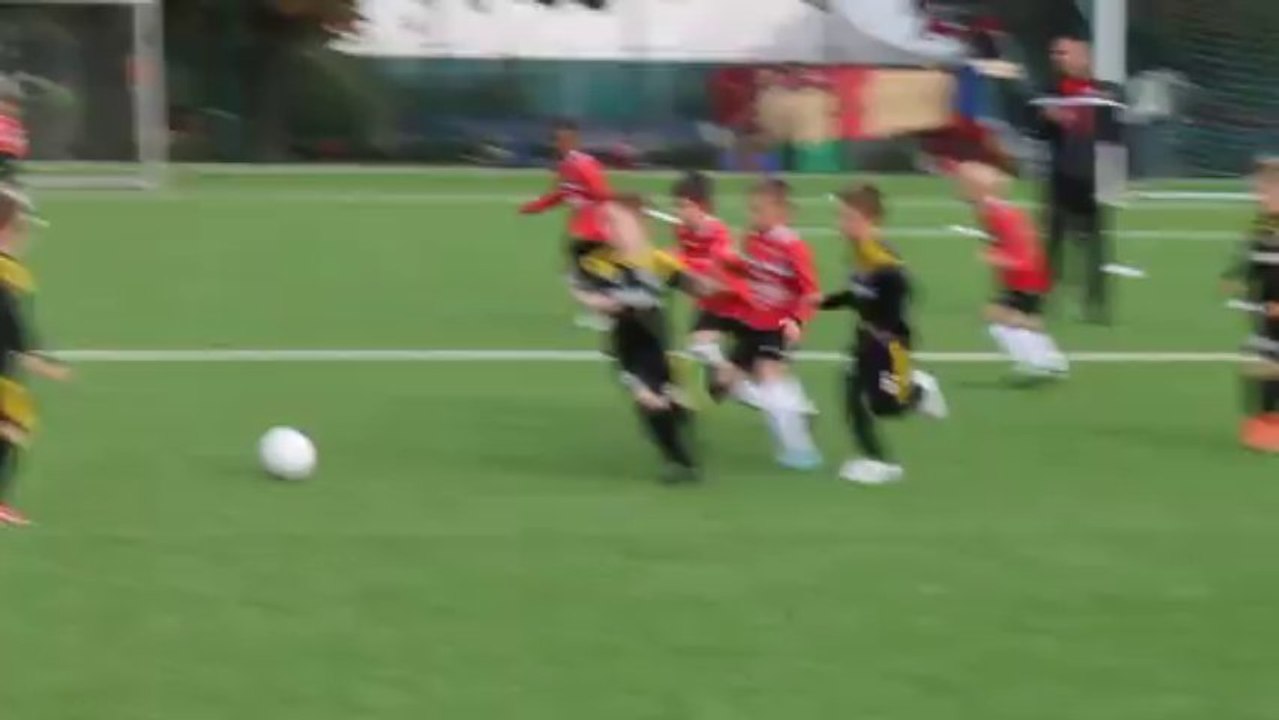 FC Herstal - SFC Saive 1/6