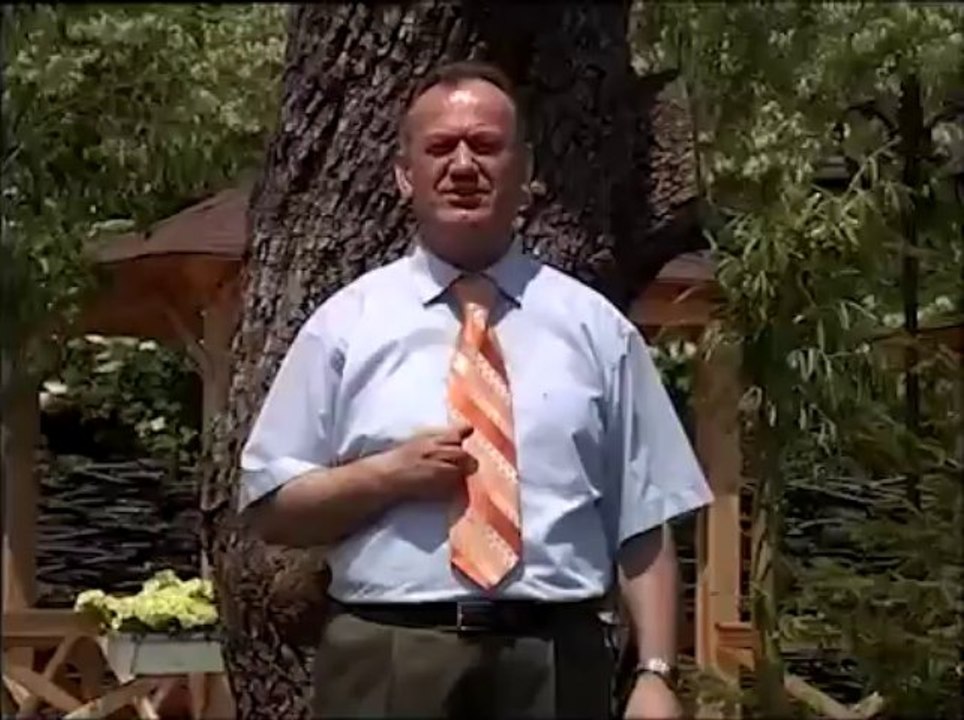 Mahmut Ferati Ti me fat e un pa fat